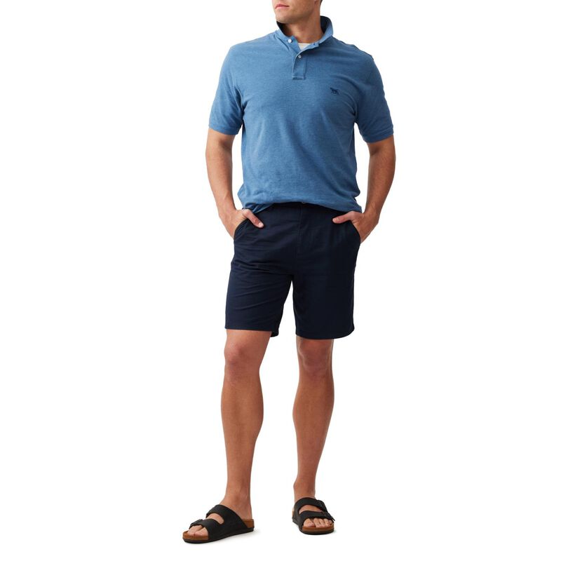 Rodd & Gunn The Gunn 9" Short image number 9